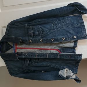 Tommy Hilfiger Denim Jacket
